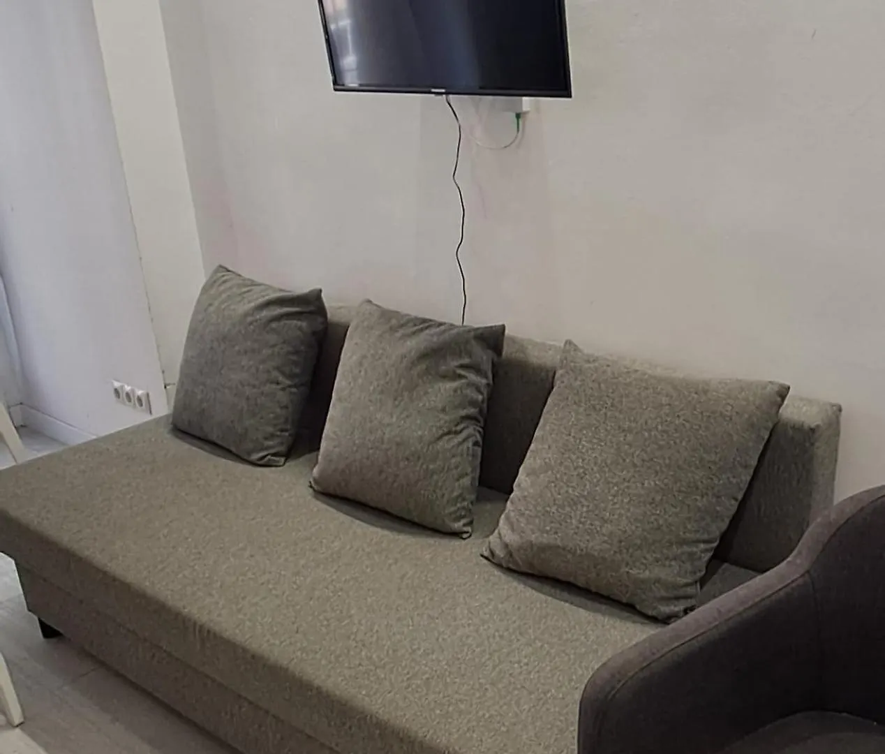 Apartmán Apartamento Vacacional Benalmádena
