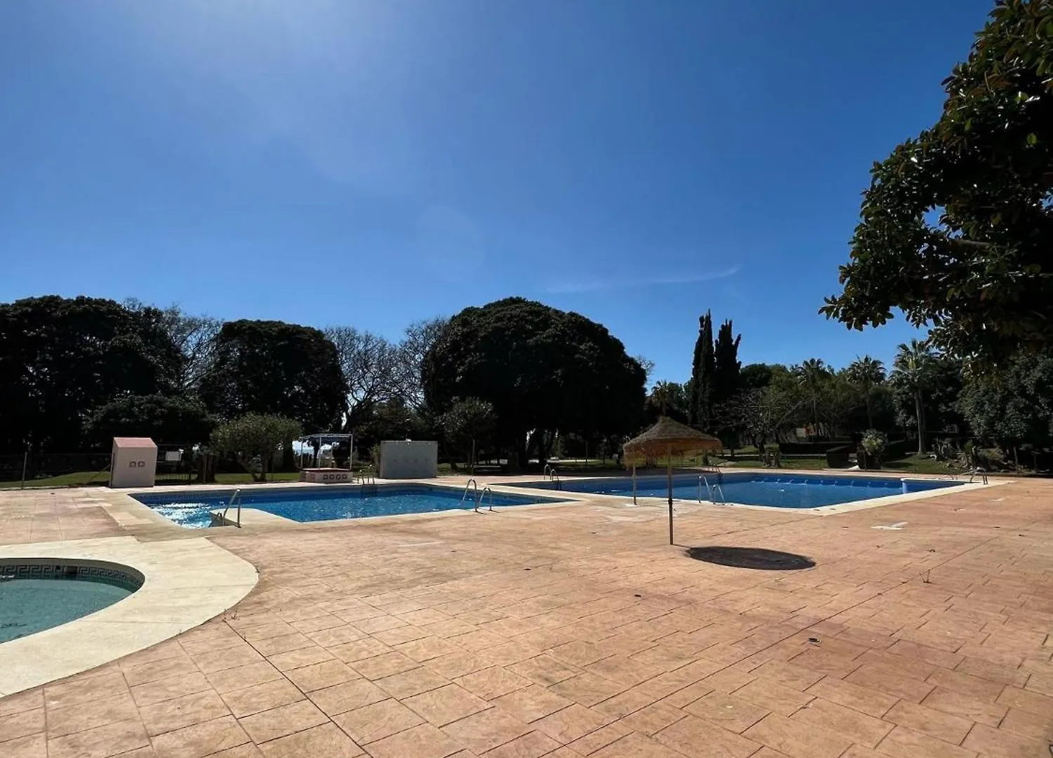 Apartmán Apartamento Vacacional Benalmádena Španělsko