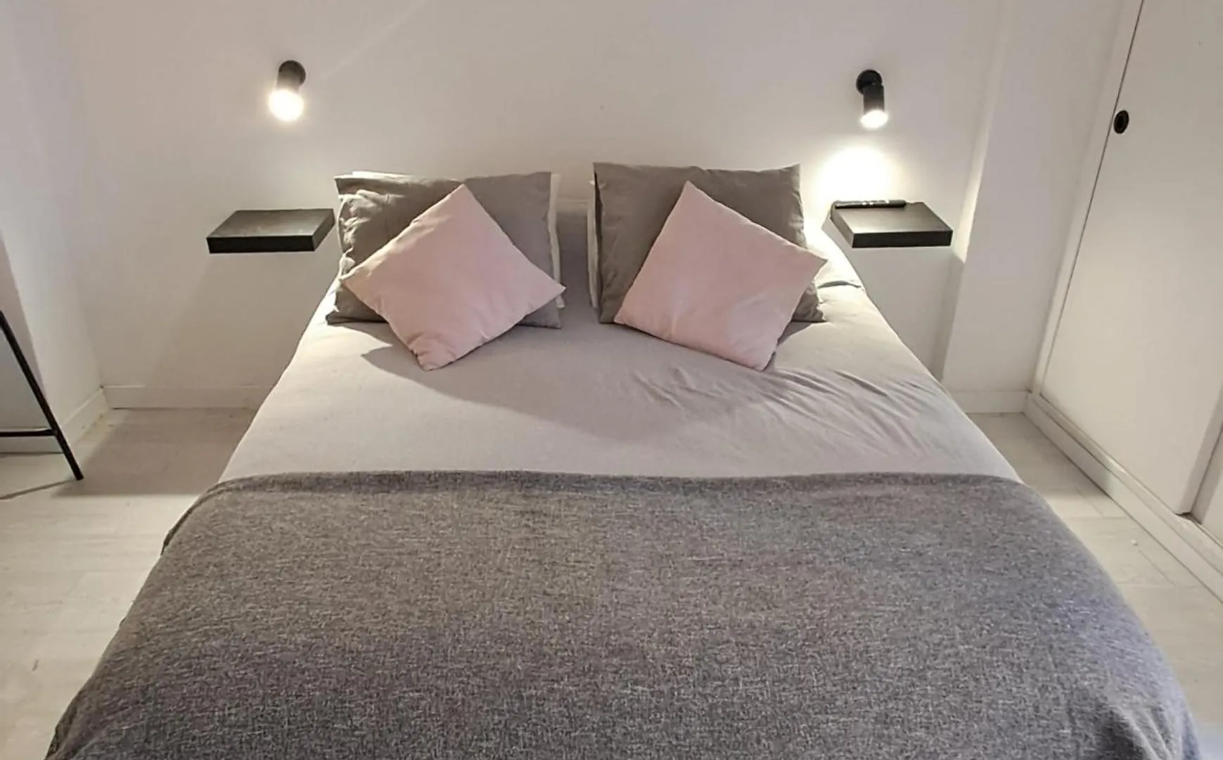 Apartamento Vacacional Benalmadena Spain
