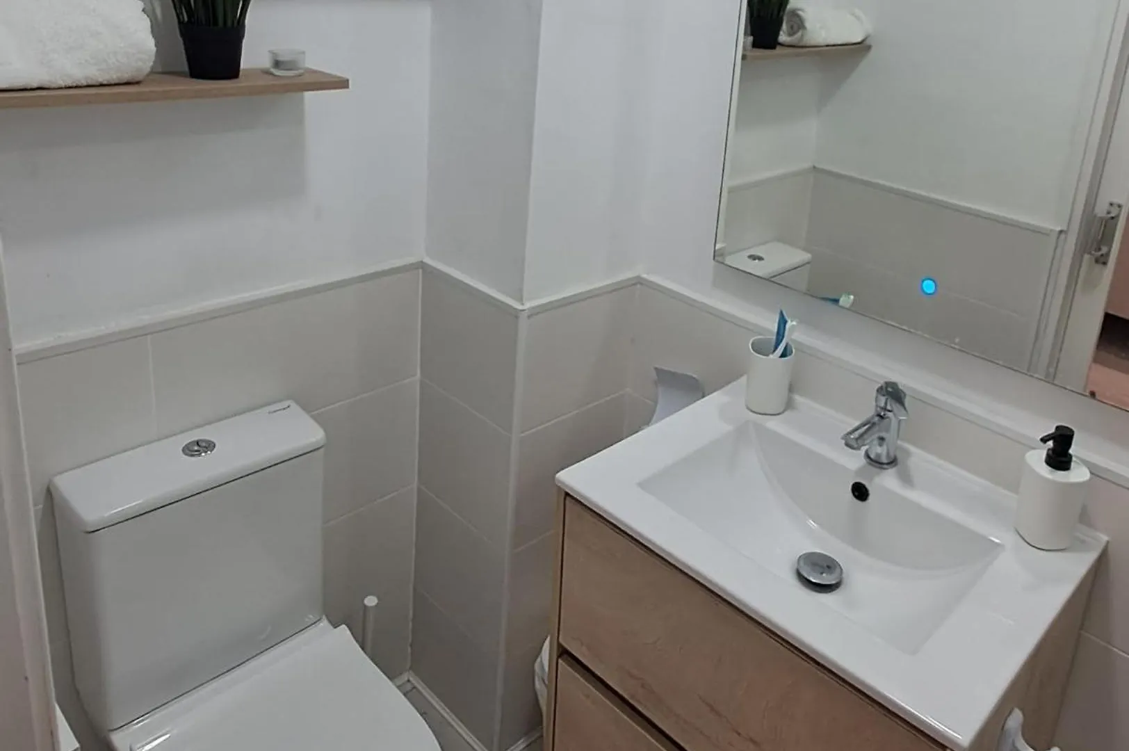 Apartamento Vacacional Benalmadena