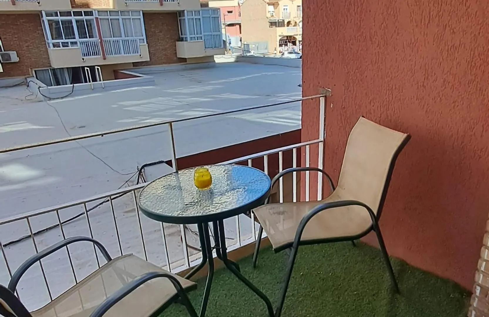 Apartamento Vacacional Benalmadena 0*,  Spain