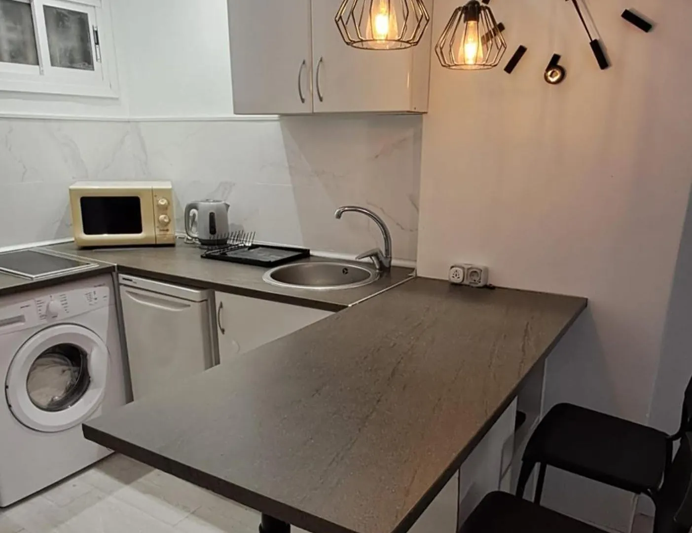 Apartamento Vacacional Benalmadena