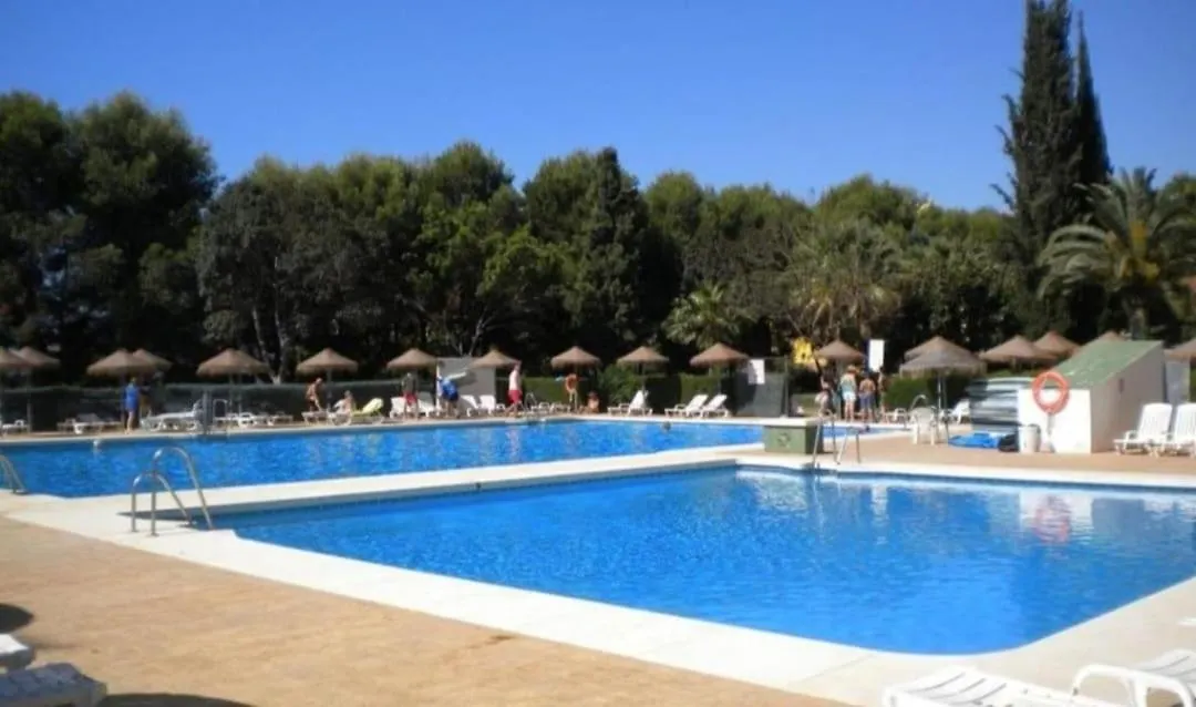 Apartamento Vacacional Benalmadena