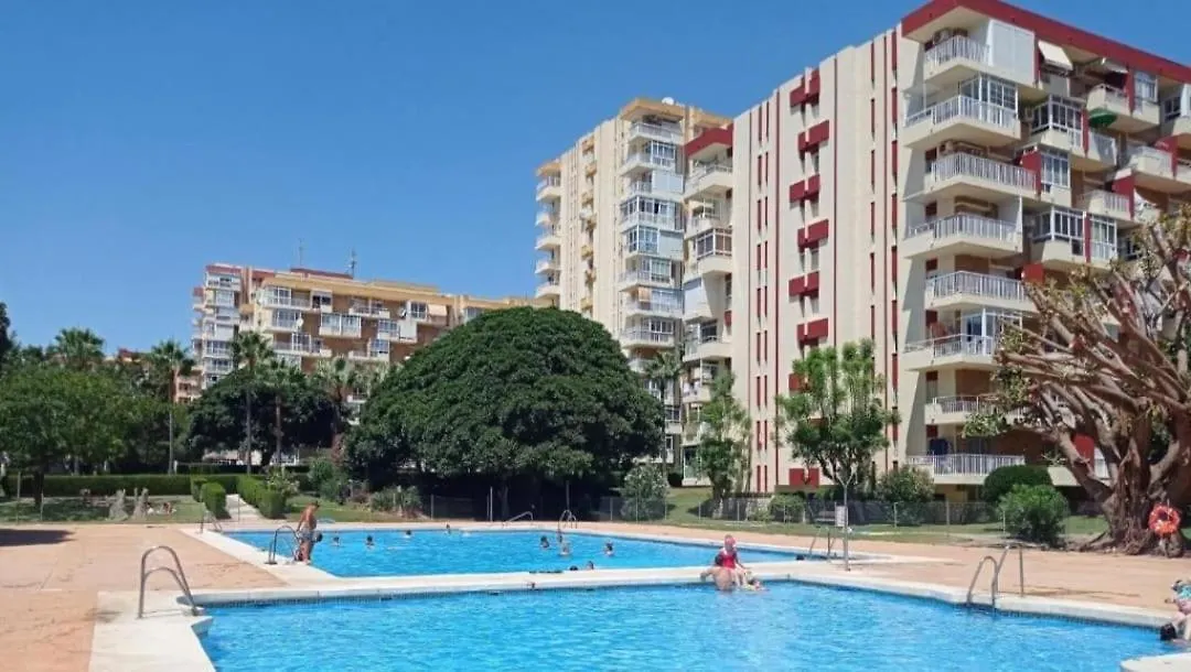 Apartment Apartamento Vacacional Benalmadena