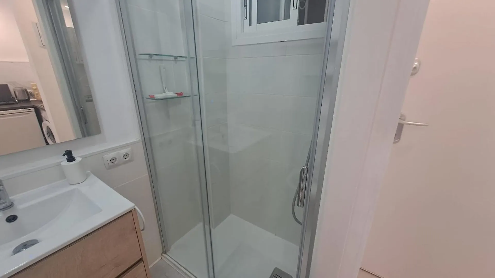 Apartment Apartamento Vacacional Benalmadena