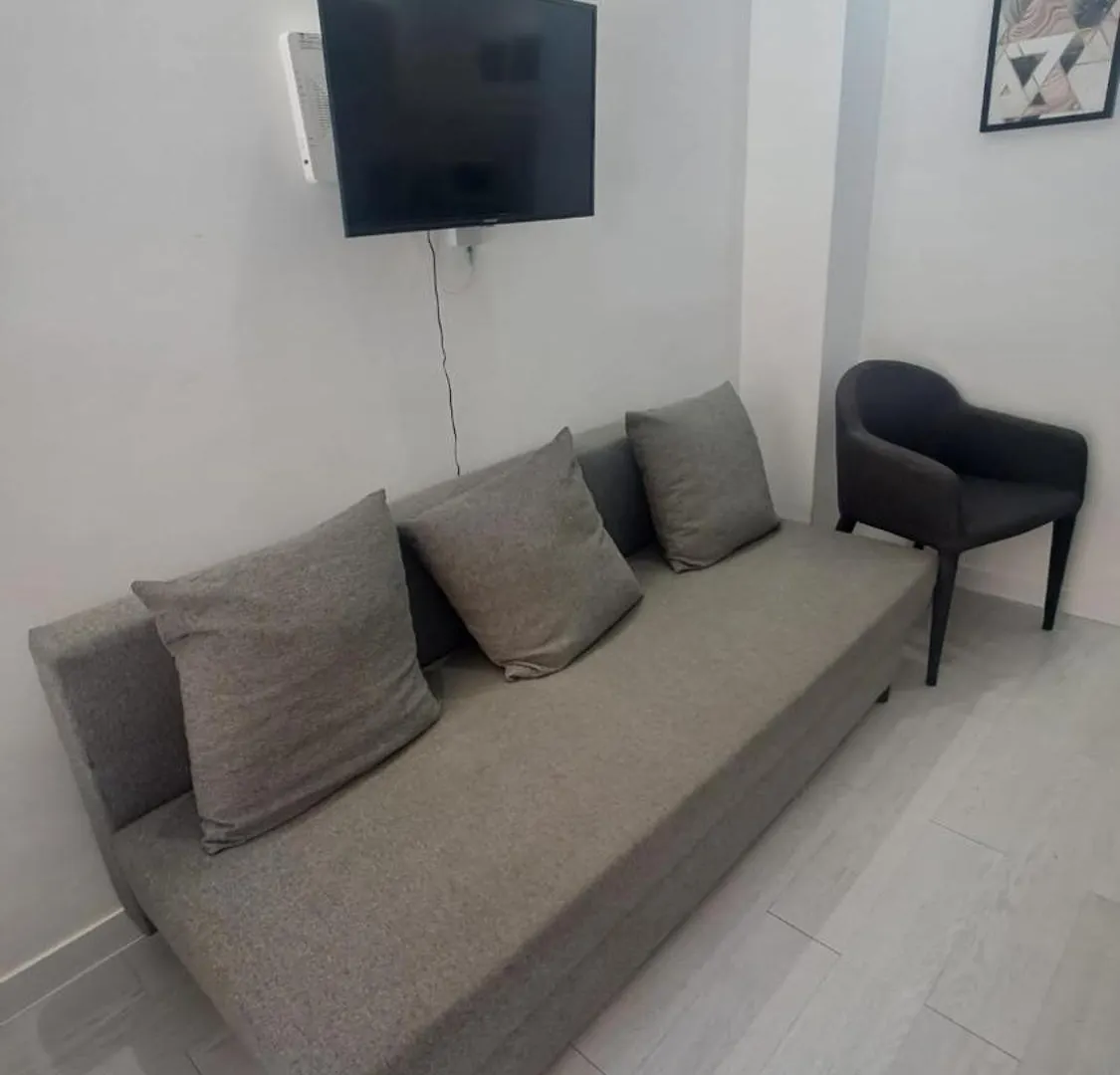 Apartamento Vacacional Benalmadena Spain