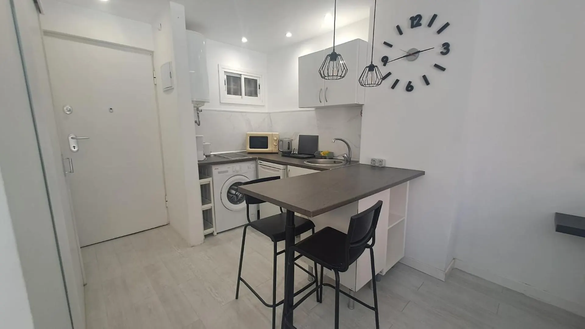 Apartamento Vacacional Benalmadena 0*,  Spain