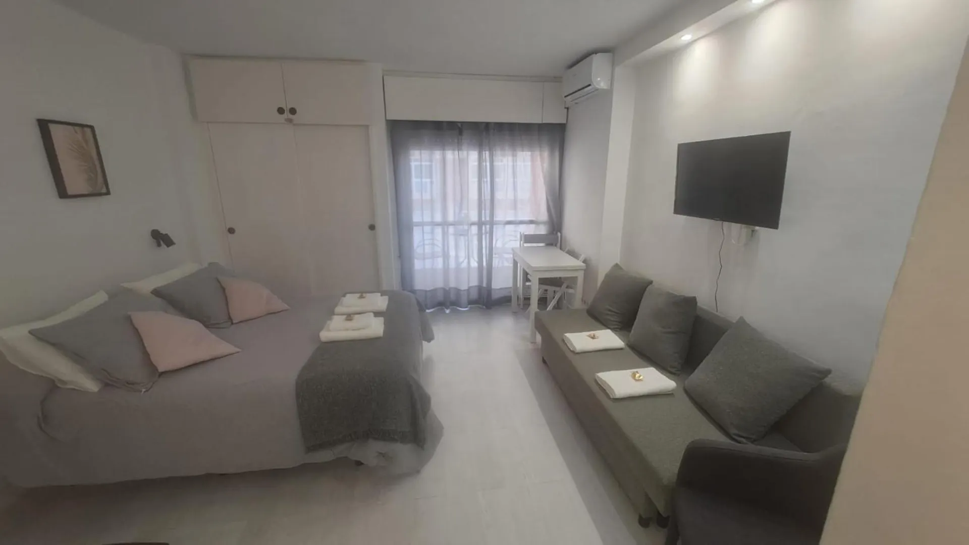 Apartamento Vacacional Benalmadena Apartment