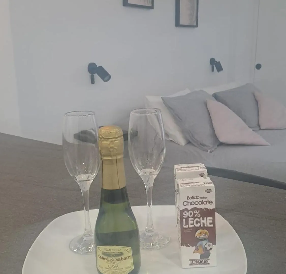 Apartamento Vacacional Benalmadena